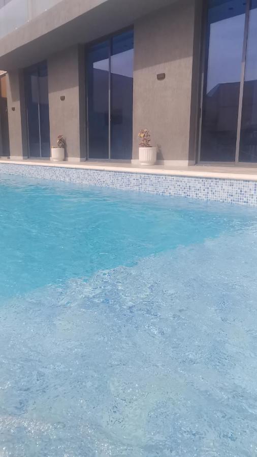 The Grey Villa Dead Sea Sweimeh Dış mekan fotoğraf